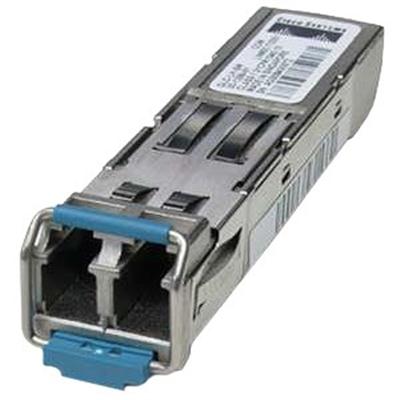 Cisco 1000BASE-EX SFP SMF Module - Mobitel